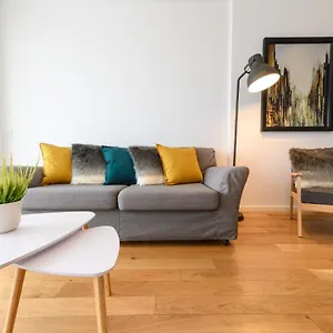 Aparthotel Northapartments, Bucharest