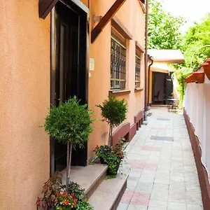 Guest house Smart, Bucharest