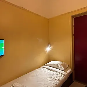 Hotel Budget By Hr, Bucharest