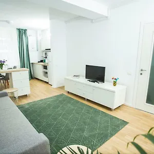 Aparthotel Dp Pipera, Bucharest