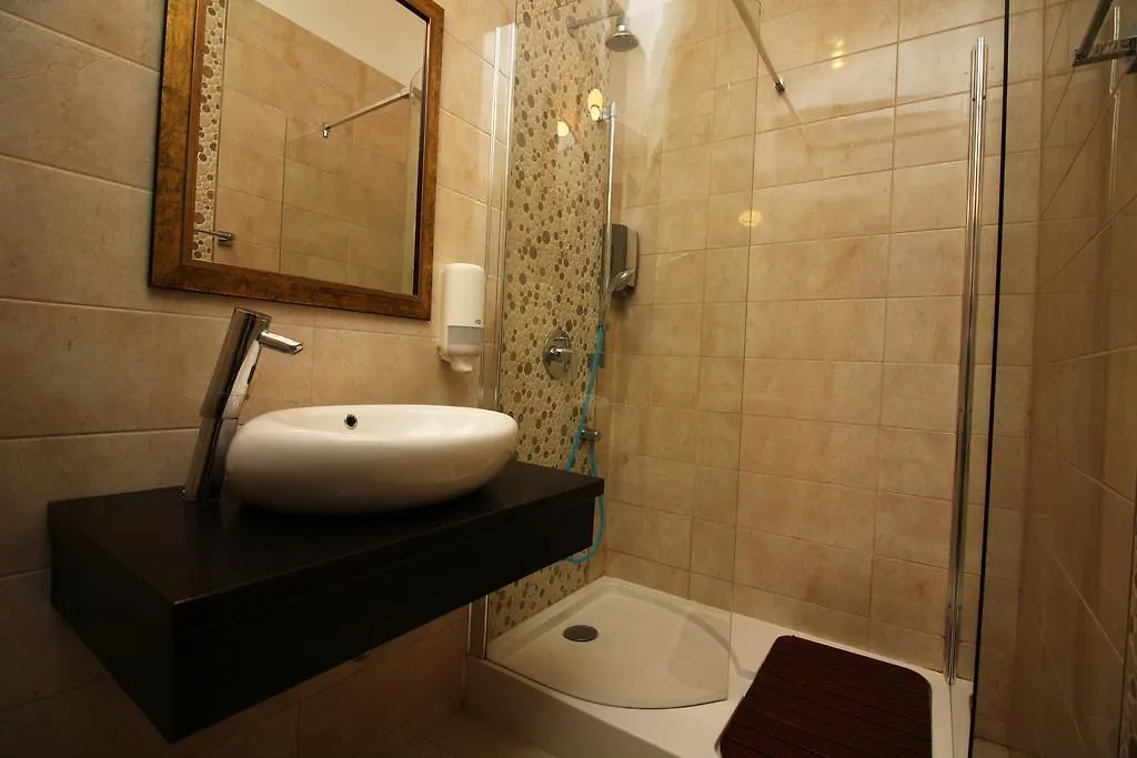 Villa Opera Bukarest