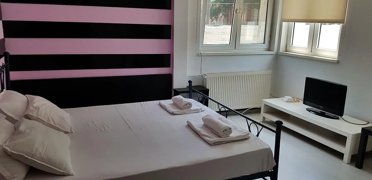 Villa Opera Bukarest