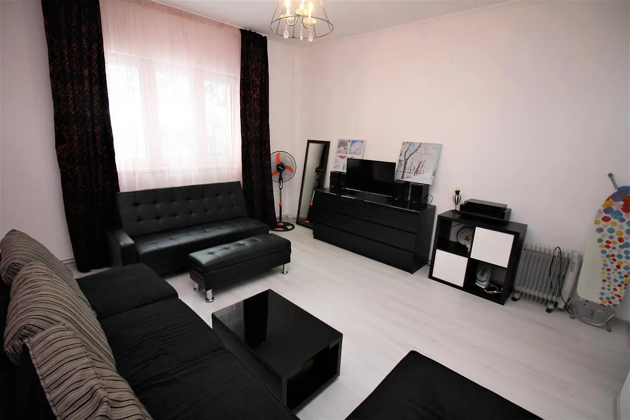 Villa Opera Bucharest