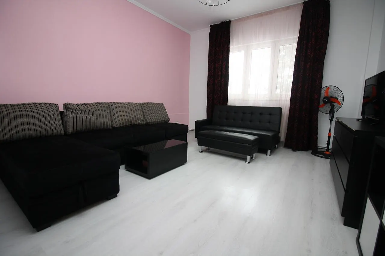Villa Opera Bucharest 0*,  Romania