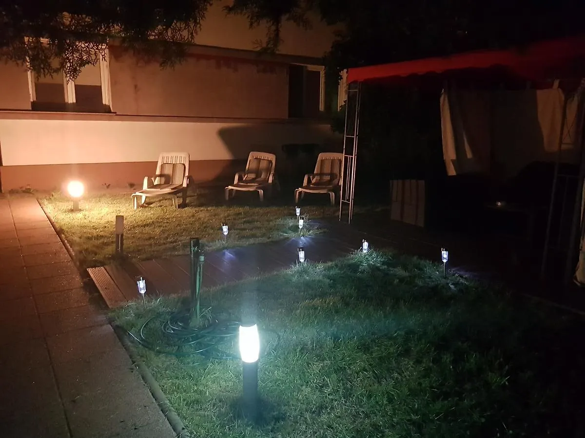 Villa Opera Bukarest