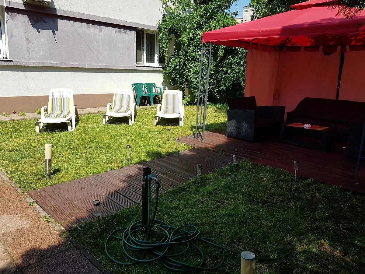 Villa Opera Bukarest