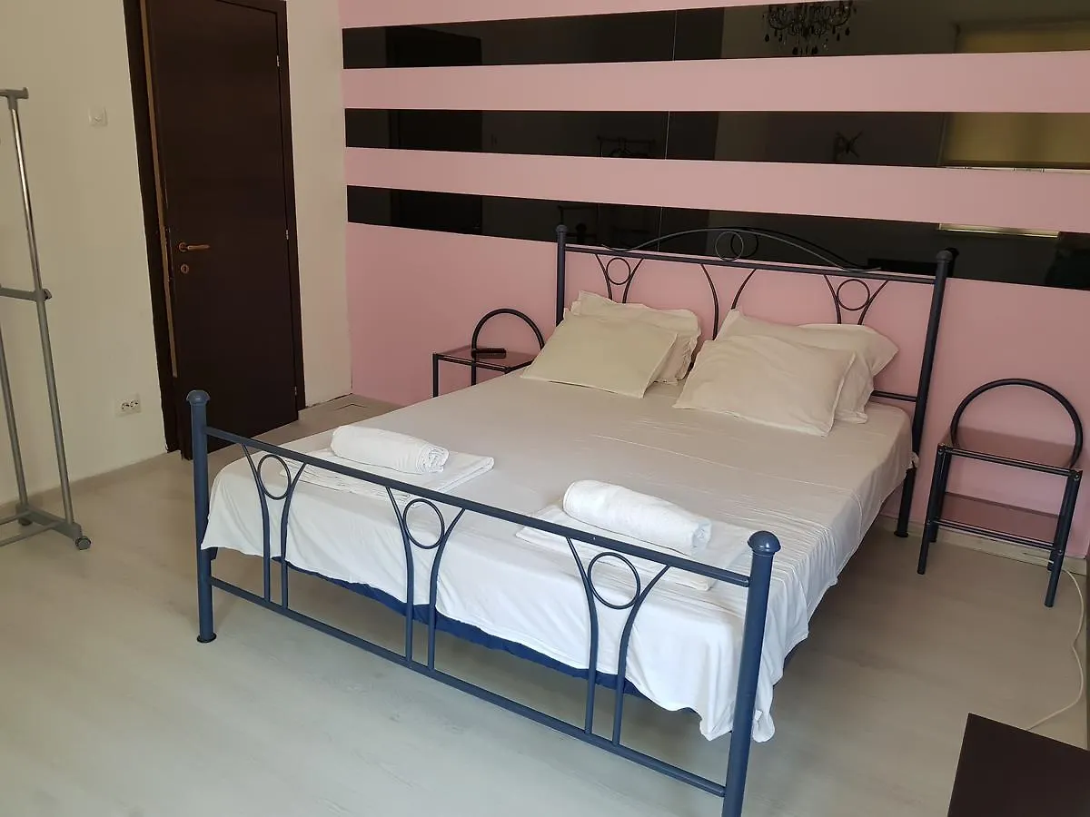 Villa Opera Bukarest
