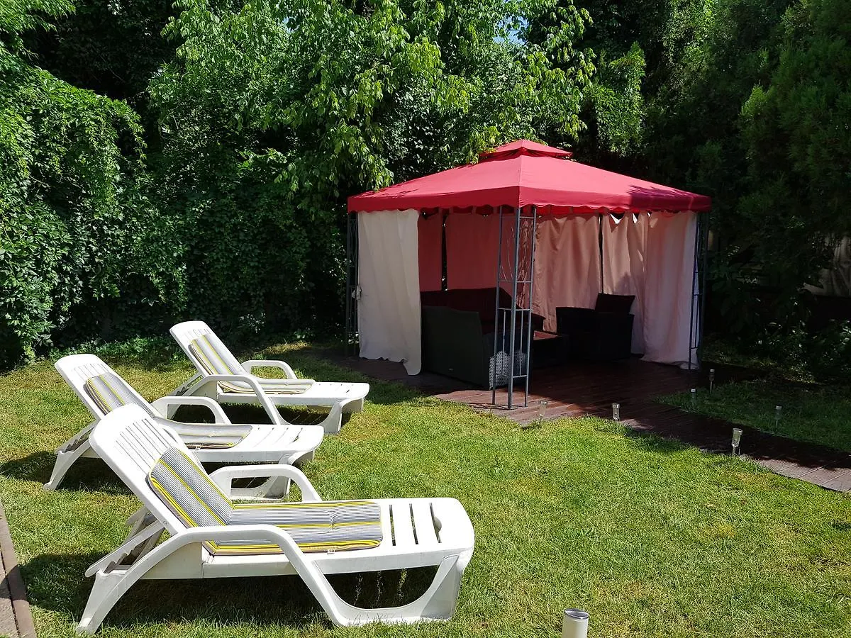 Villa Opera Bukarest