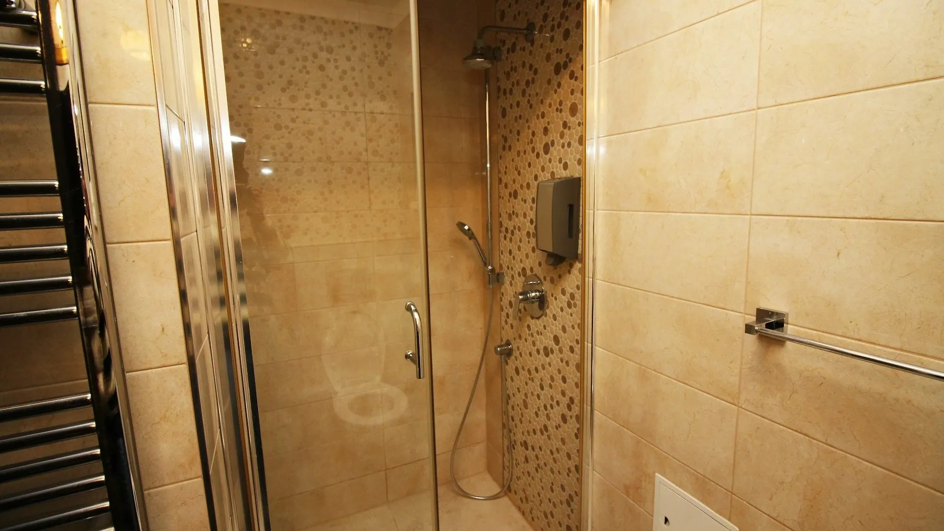 Villa Opera Bukarest Rumänien