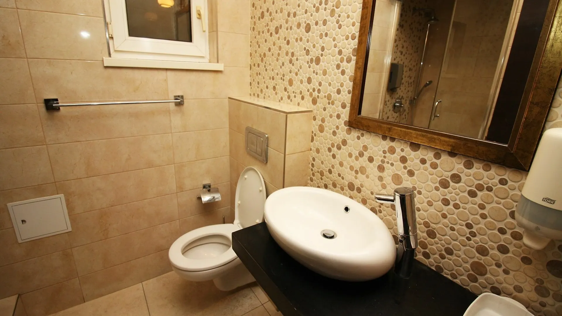 Villa Opera Bukarest