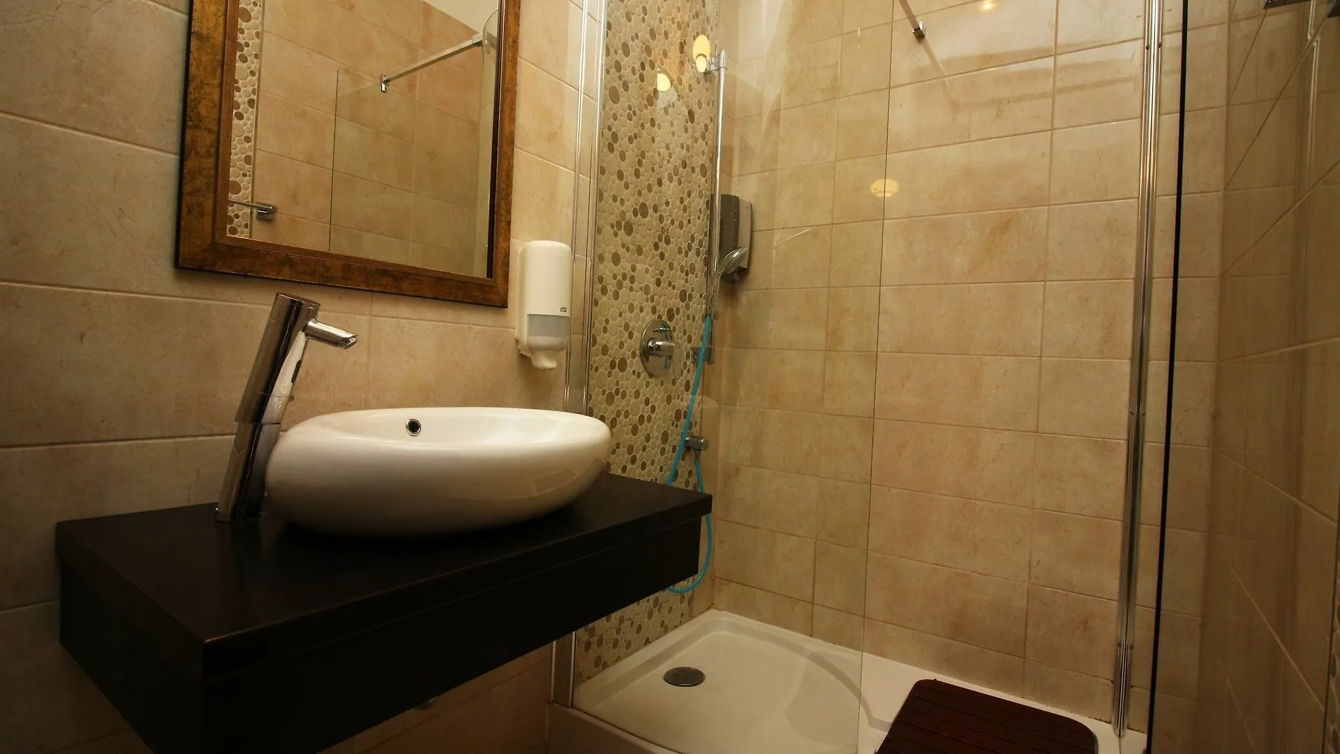 Villa Opera Bukarest