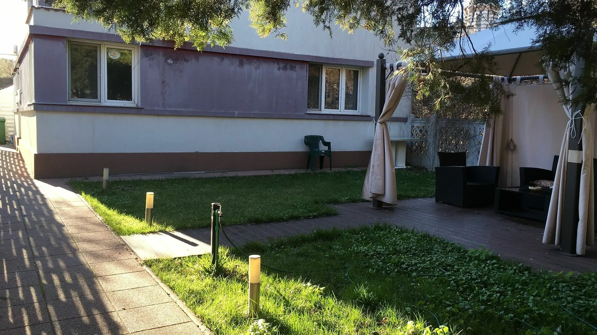 Villa Opera Bucharest