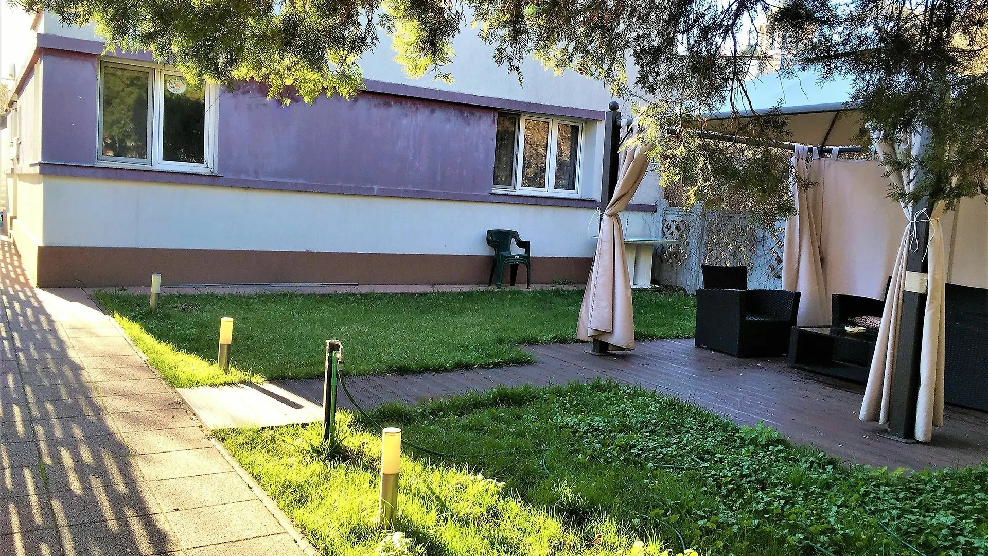 Villa Opera Bucharest
