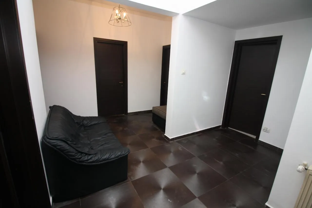 Villa Opera Bucharest